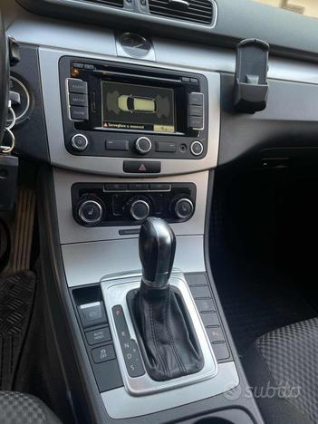 VOLKSWAGEN Passat Var. 2.0 TDI DSG High. BM.Tech