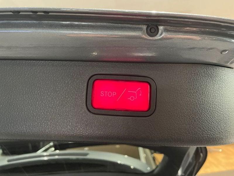 Mercedes-Benz Classe C C SW 300 d mhev Premium auto