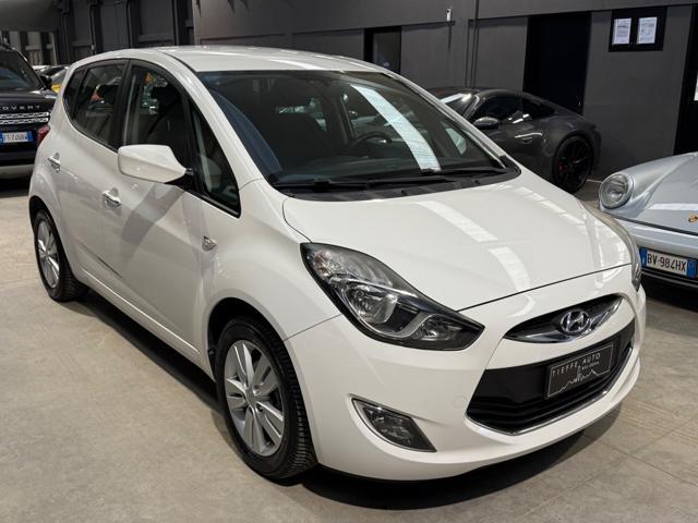 HYUNDAI iX20 1.4 90 CV