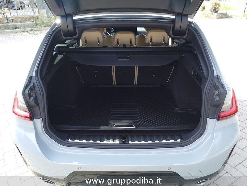 BMW Serie 3 G21 2022 Touring 320d Touring mhev 48V xdrive MSport auto