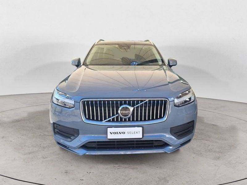 Volvo XC90 B5 235+14 CV AWD Automatica Mild Hybrid Diesel 7 Posti Core