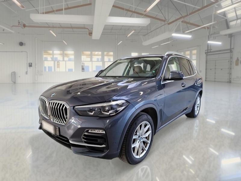 BMW X5 xDrive 45e Business autom.