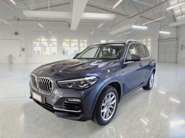 BMW X5 xDrive 45e Business autom.