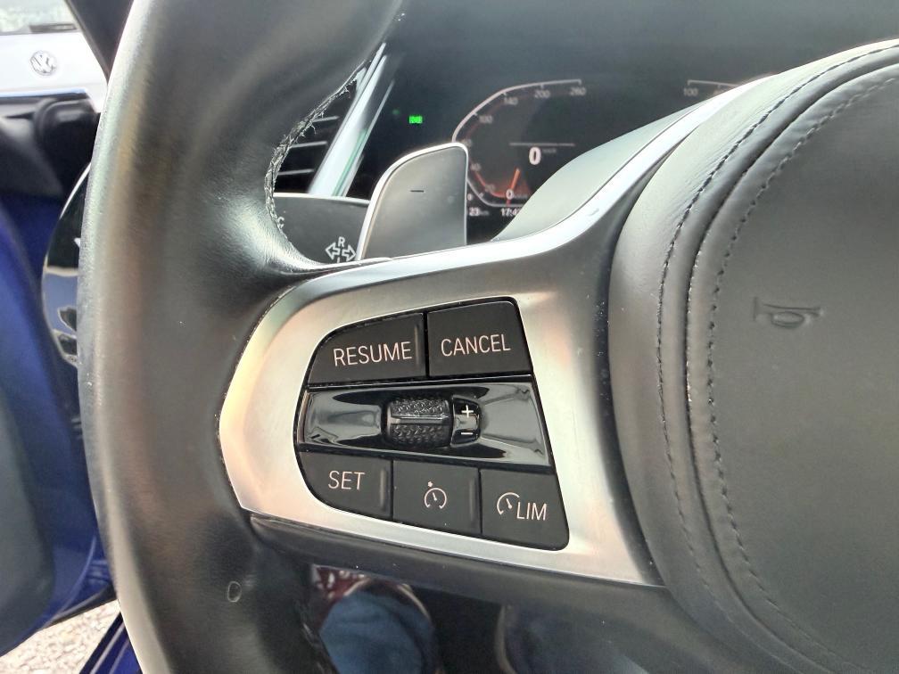 BMW Z4 sdrive 20i Msport auto