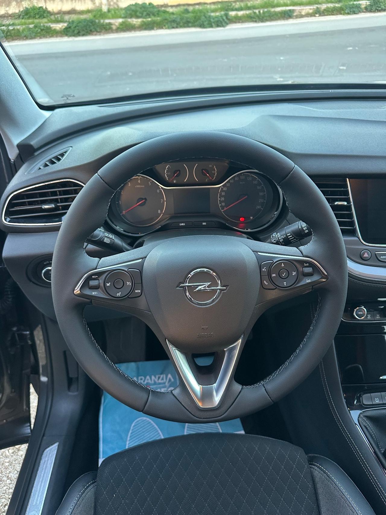 Opel Grandland X 1.5 Diesel 131 cavalli