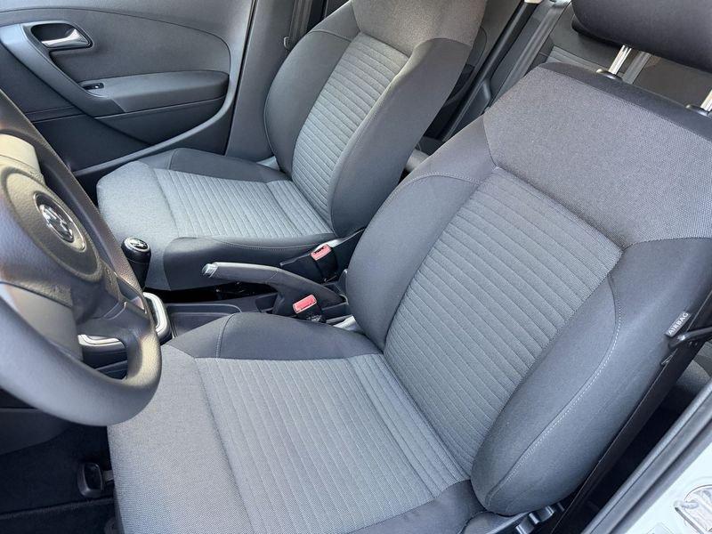 Volkswagen Polo 5p 1.2 Comfortline 70cv IDONEA NEOPATENTATI