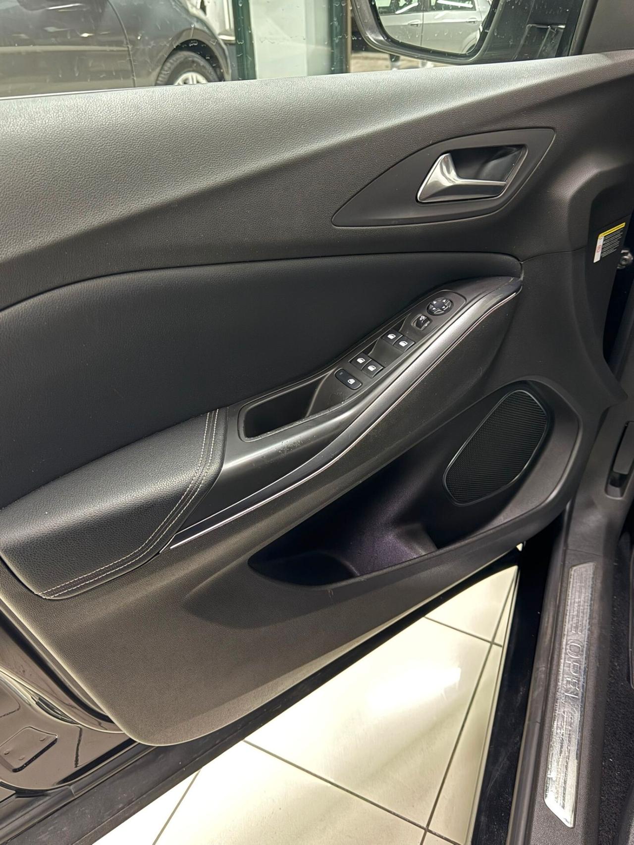 Opel Grandland X 1.5 diesel Ecotec Start&Stop Advance