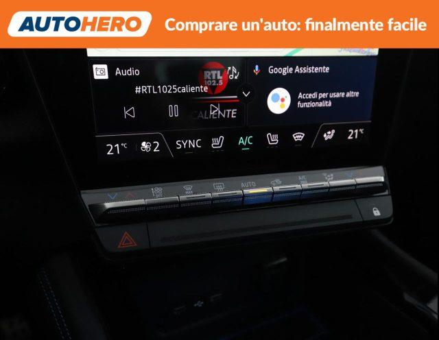 RENAULT Austral Austral Full Hybrid E-Tech 200 CV Techno Esprit Al