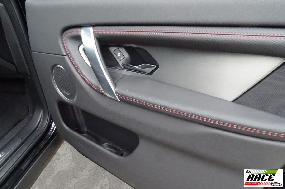 LAND ROVER - Discovery Sport R-DYNAMIC 163CV 4AWD SE