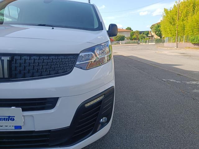 FIAT Scudo 1.5 BlueHDi 120 CV PL-TN Furgone Business