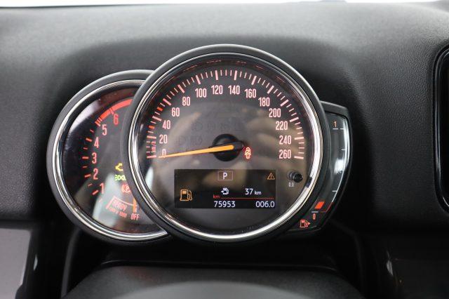 MINI Mini Countryman 2.0 Cooper D Business Countryman ALL4