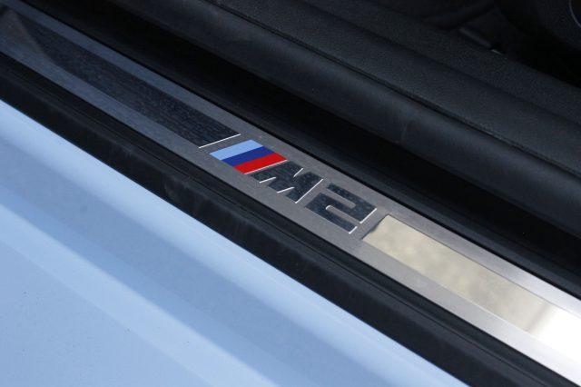 BMW M2 M2 COUPÈ 3.0 460CV