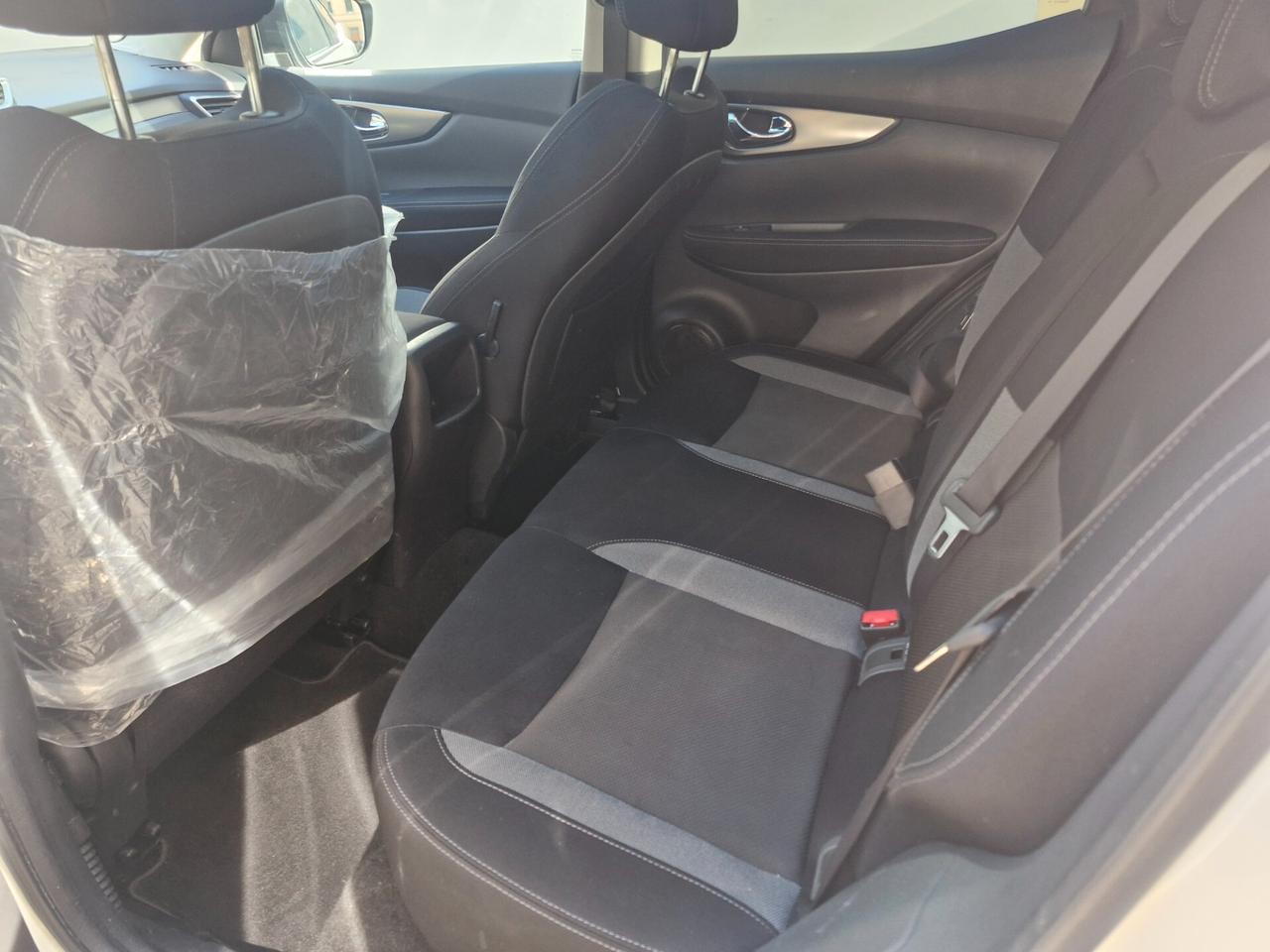 Nissan Qashqai 1.6 dCi 2WD Tekna