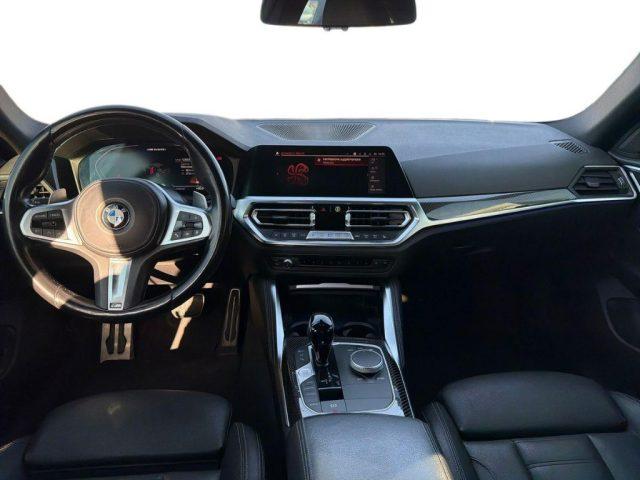 BMW 440 M 440i xDrive 48V Gran Coupé