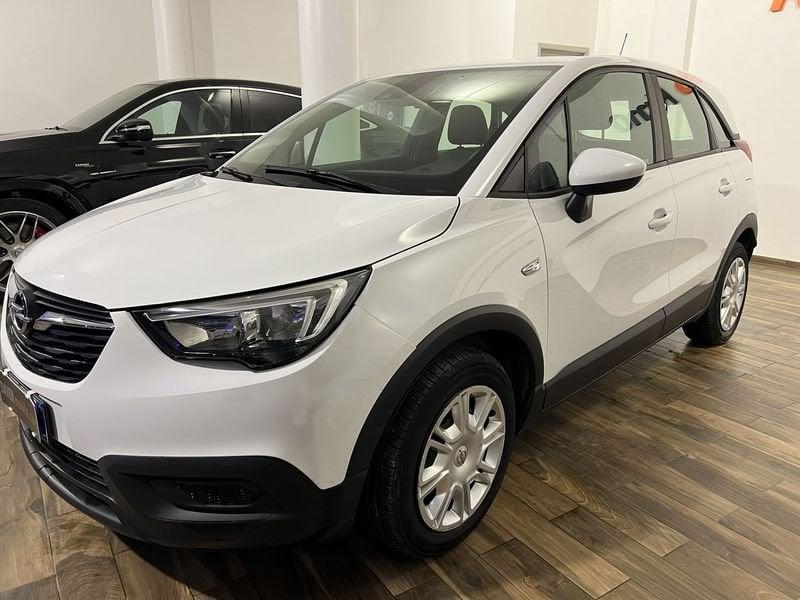 Opel Crossland Crossland X 1.6 ECOTEC D 8V Start&Stop Advance