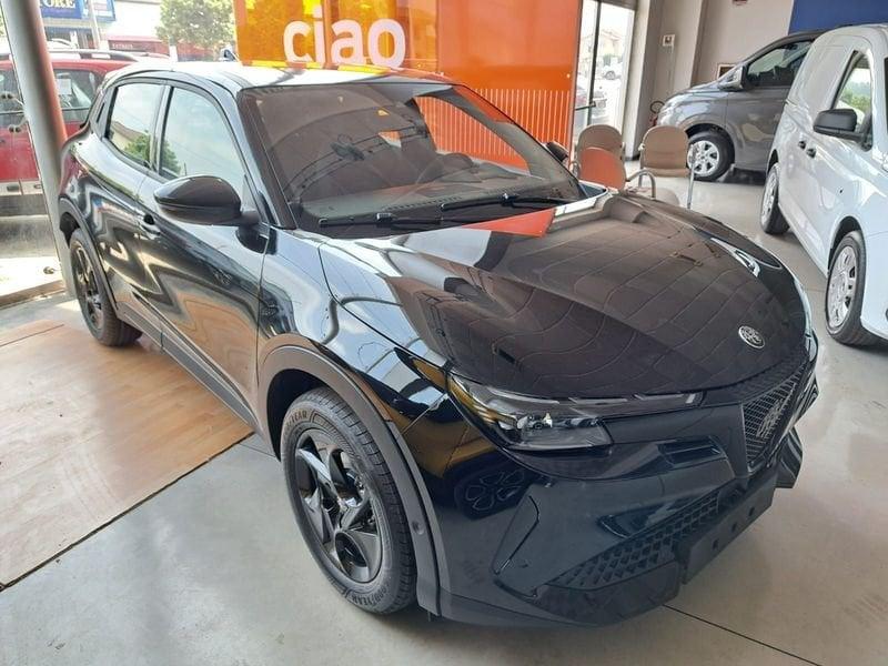 Alfa Romeo Junior 1.2 ibrida 145cv edct6