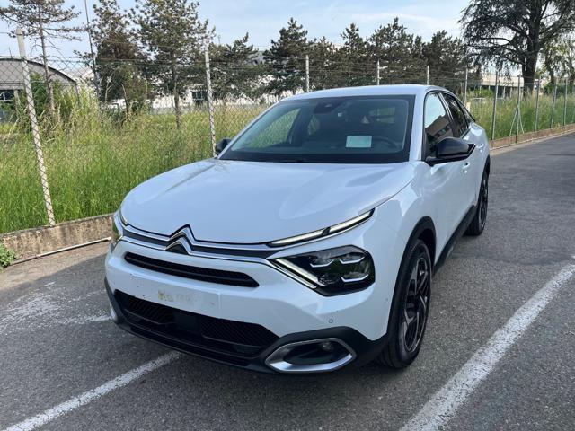 CITROEN C4 PureTech 130 S&S EAT8 Max