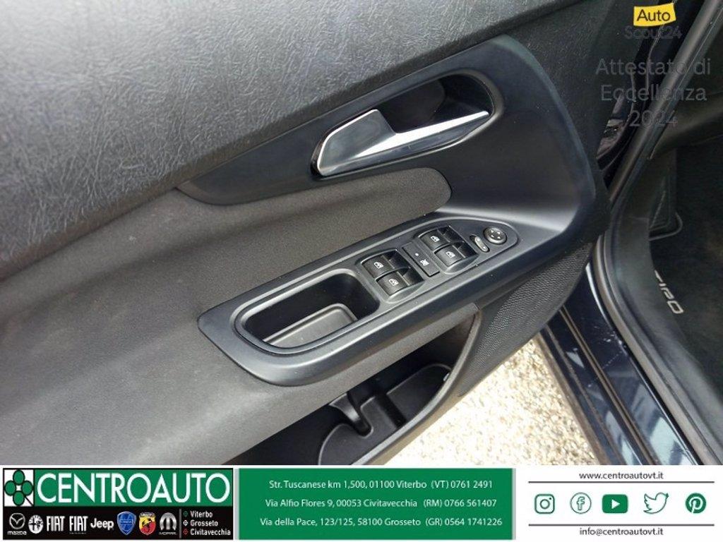 FIAT Tipo 5p 1.6 mjt s&s 130cv del 2022