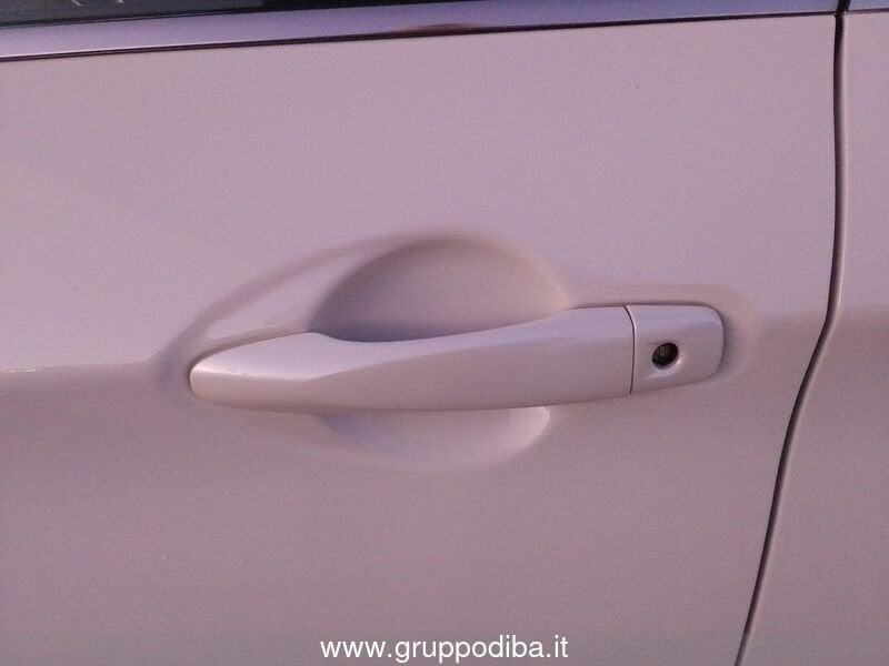 Nissan Qashqai 2014 Diesel 1.5 dci Visia 110cv