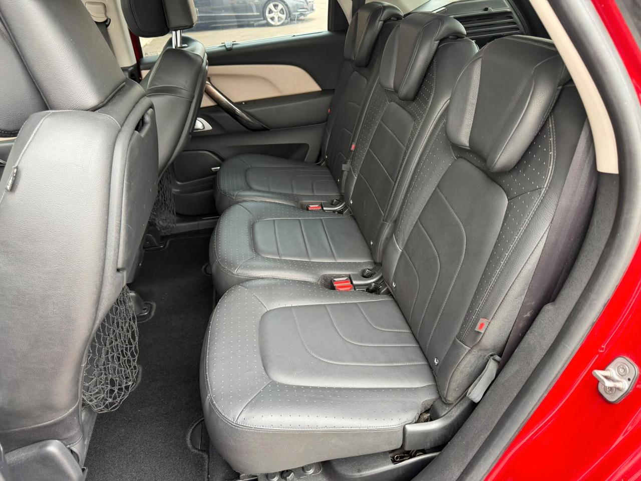 Citroen C4 Picasso 1.6 e-HDi 115 ETG6 Exclusive