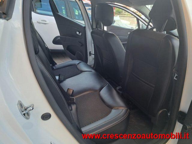 RENAULT Clio dCi Euro 6 - AZIENDALE - MINI RATA 4 ANNI