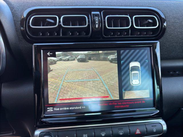 CITROEN C3 Aircross PureTech 110 Shine Pack *Bicolor