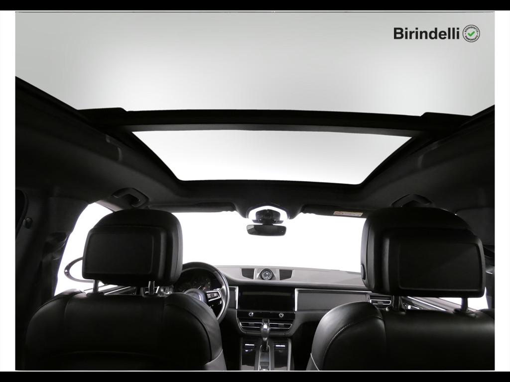 PORSCHE Macan 1ªs. '13-'25 - Macan 2.0