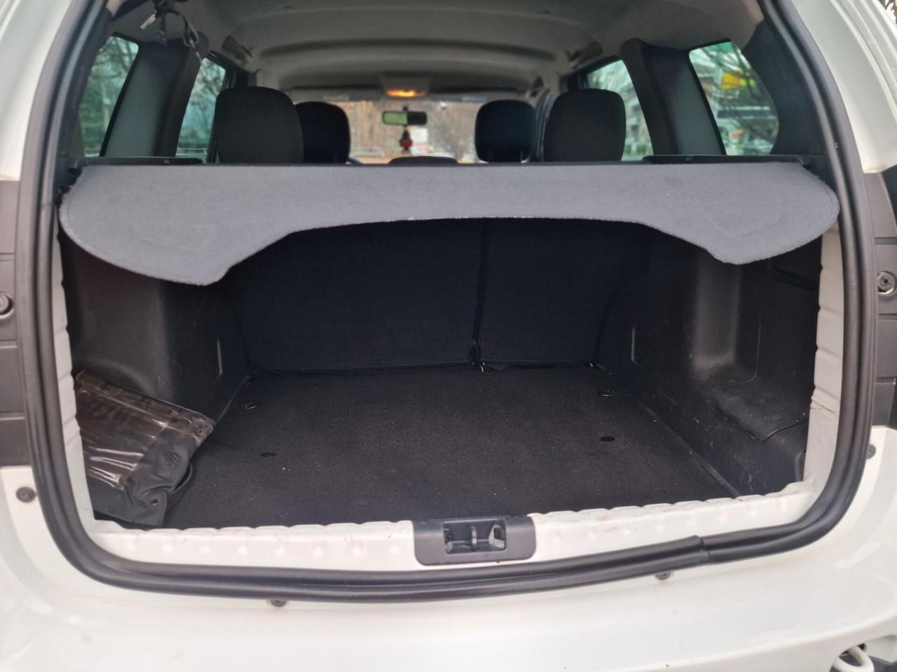 Dacia Duster 1.6 110CV 4x2 GPL Lauréate