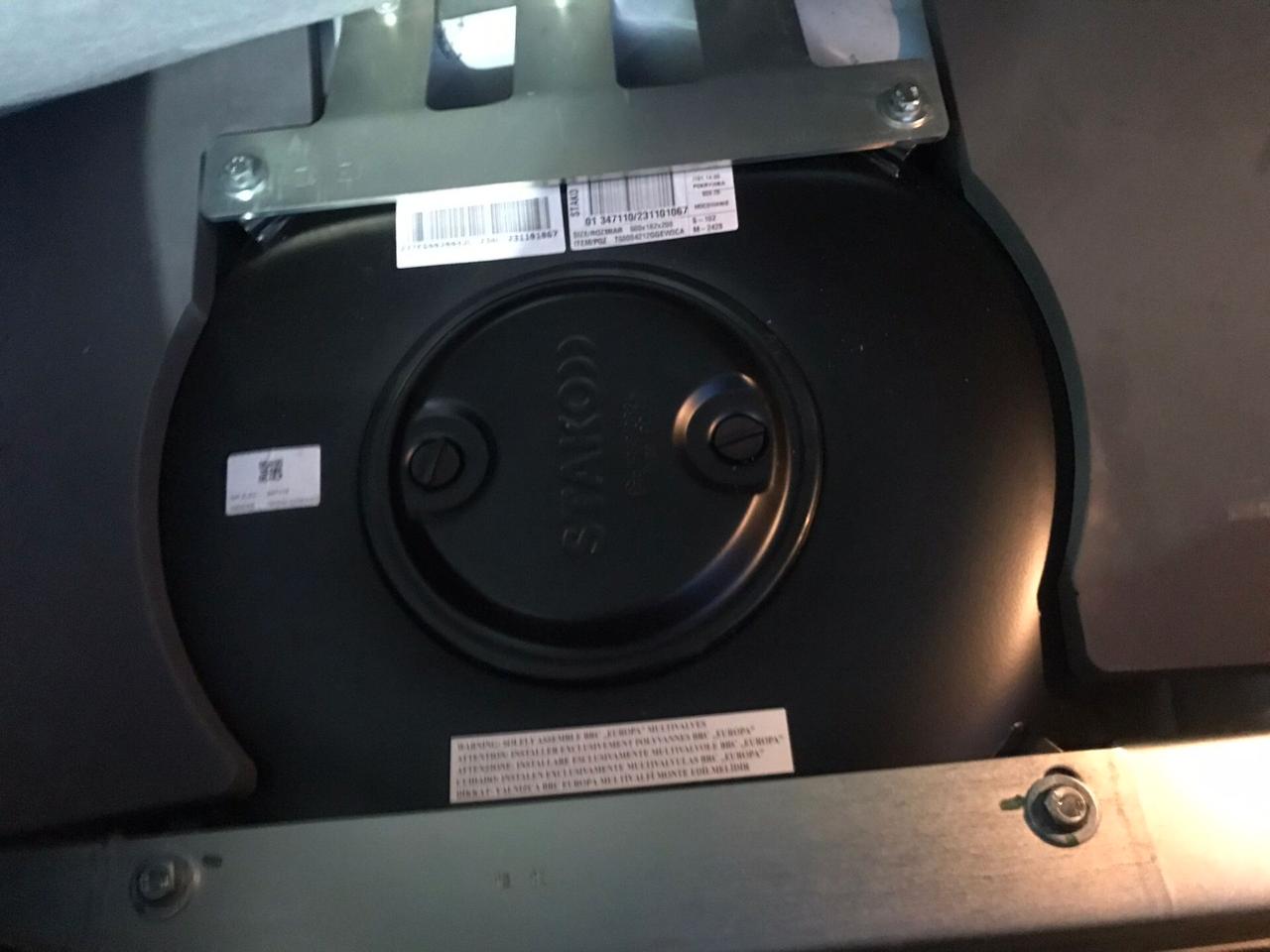 Ford Fiesta 1.4 5 porte Bz.- GPL Business