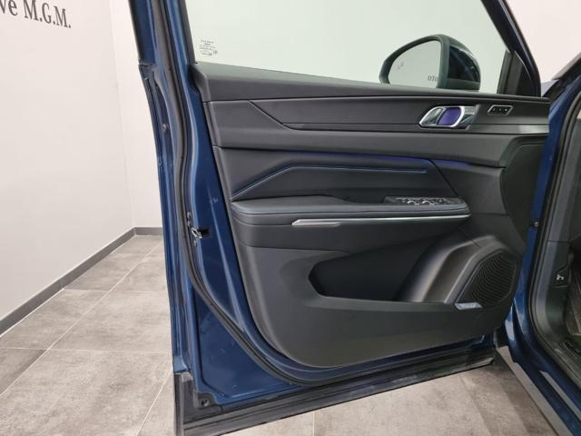 LYNK & CO 01 PHEV