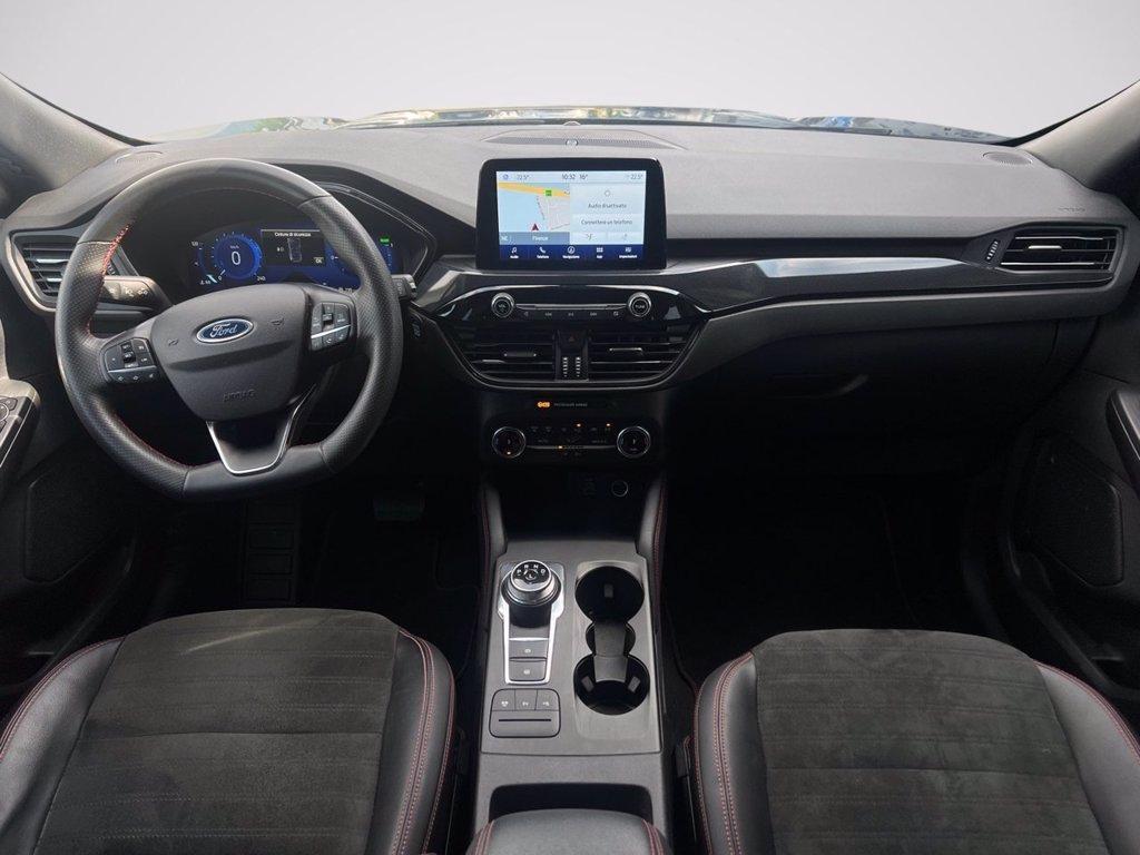 FORD Kuga 2.5 Plug In Hybrid 225 CV CVT 2WD ST-Line X del 2023