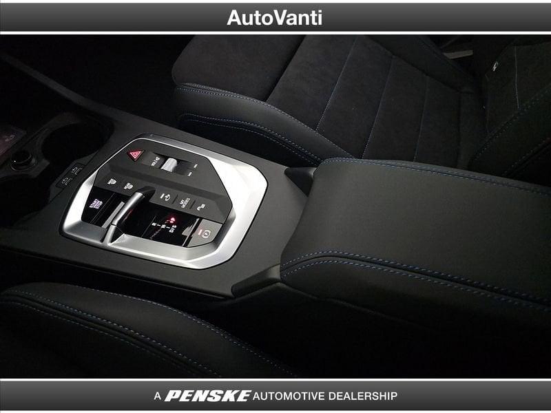 BMW Serie 1 118d MSport Pro auto