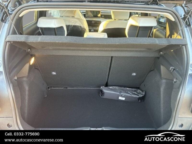 CITROEN C3 4ª serie C3 PureTech 100 S&S Max