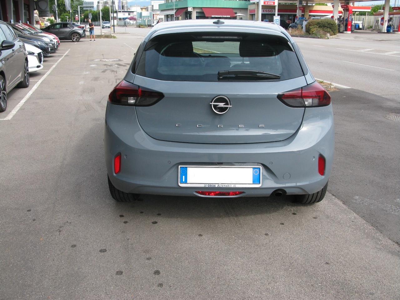 Opel Corsa 1.2