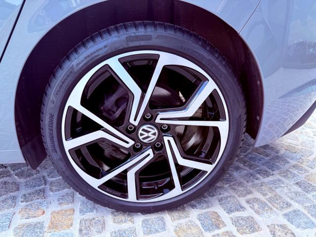 VOLKSWAGEN Golf C. LEGA 18 - KM 55.000 - FULL - NO OBBLIGO FINANZI