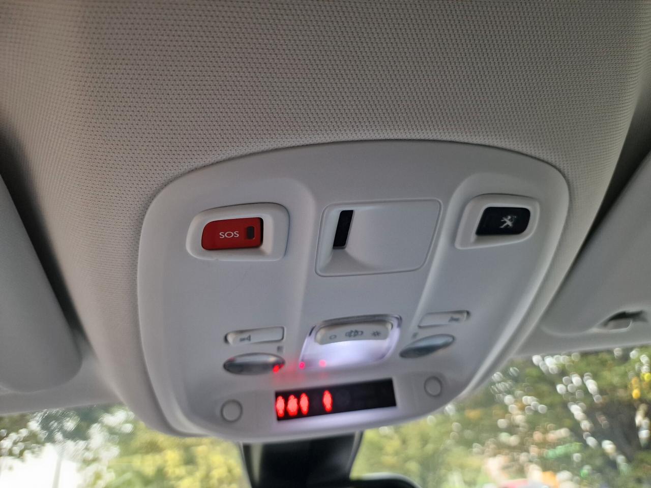 Peugeot 308 Hdi