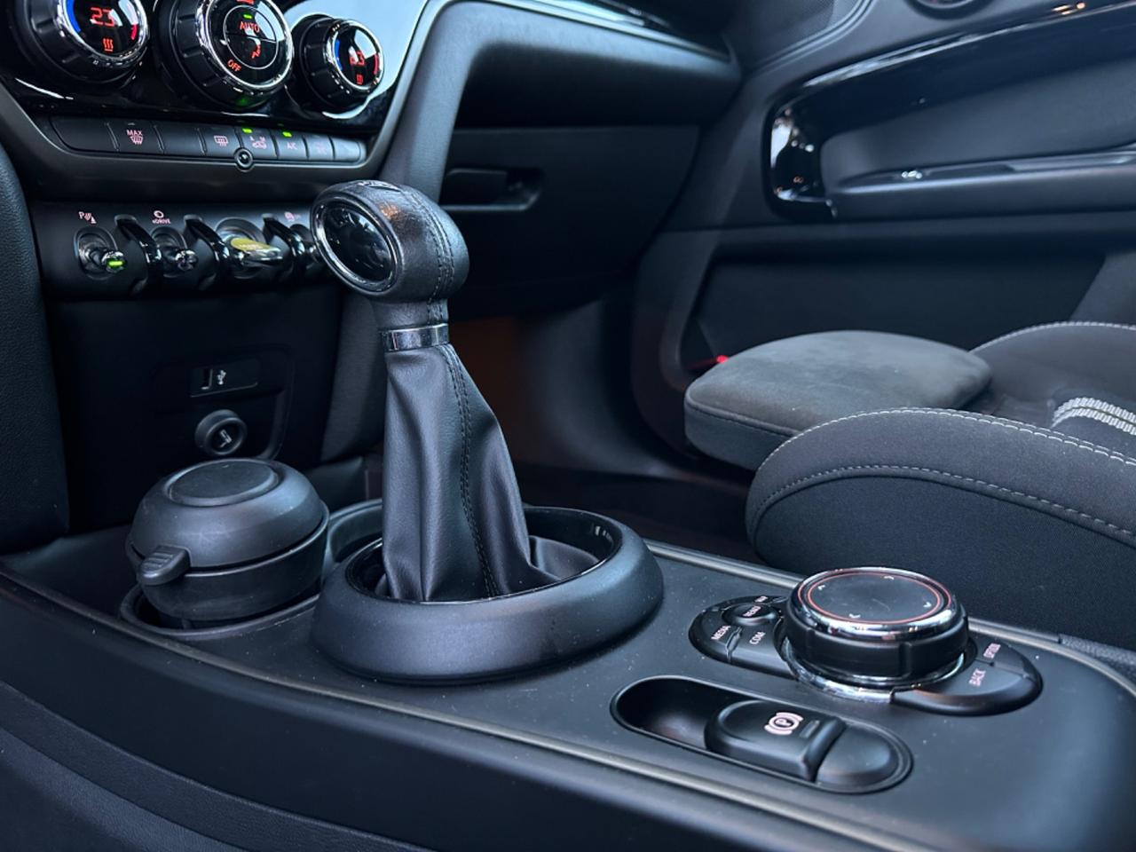 Mini Countryman John Cooper Works 1.5 SE ALL4 Automatica
