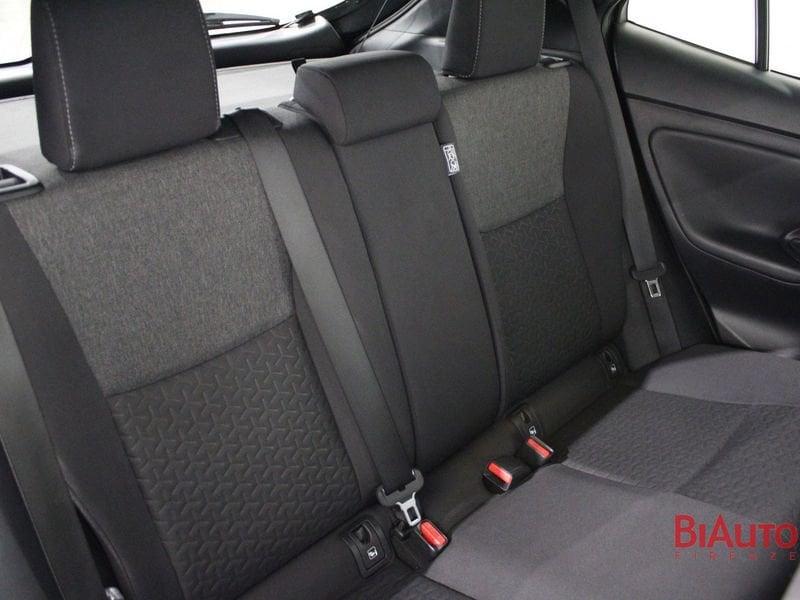 Toyota Yaris Cross Yaris Cross 1.5h Trend awd-i 116cv e-cvt