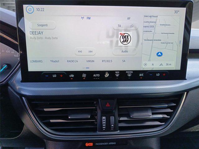 FORD Focus 4ª serie 1.5 EcoBlue 115 CV automatico SW Active