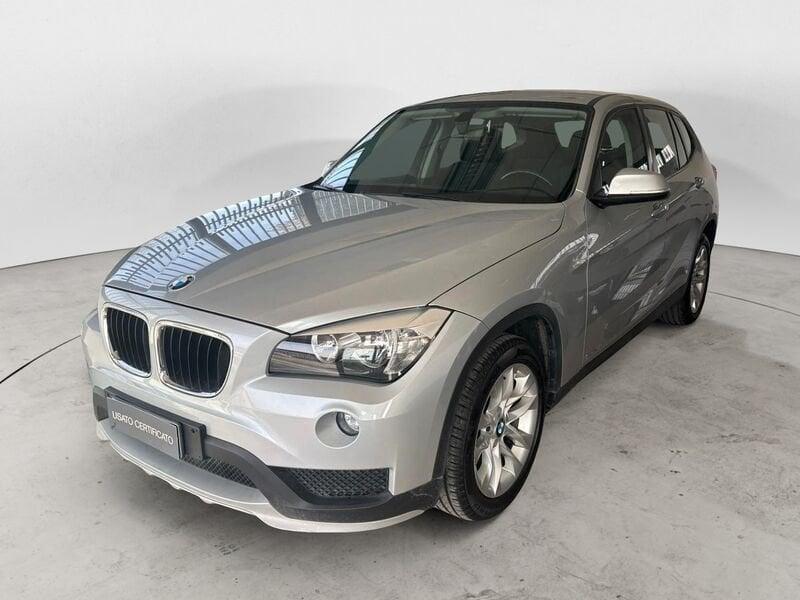 BMW X1 sDrive18d 143 CV