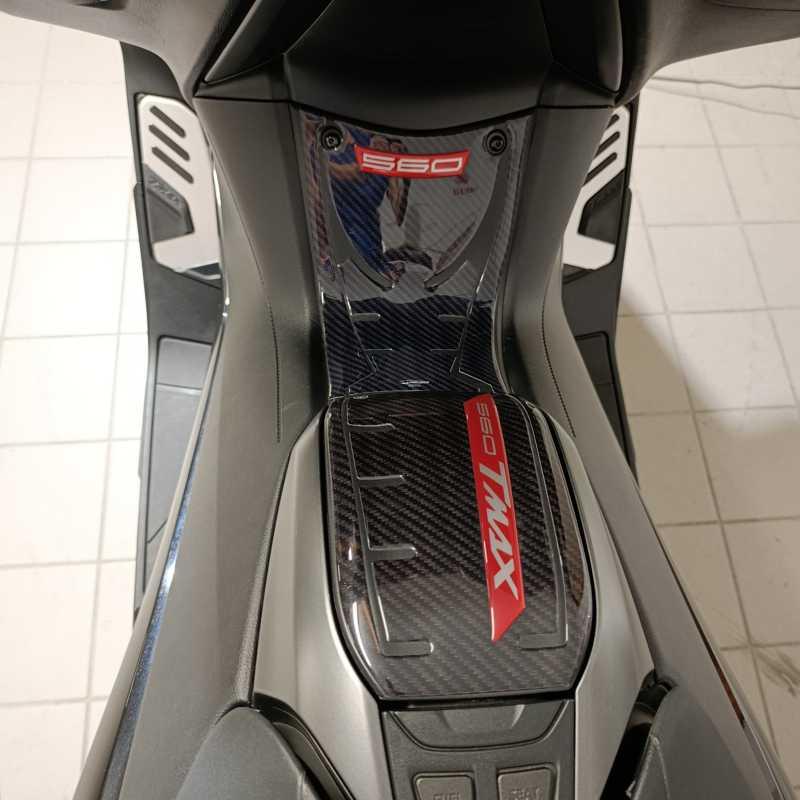 Yamaha T-Max 560 Tech Max - 2021