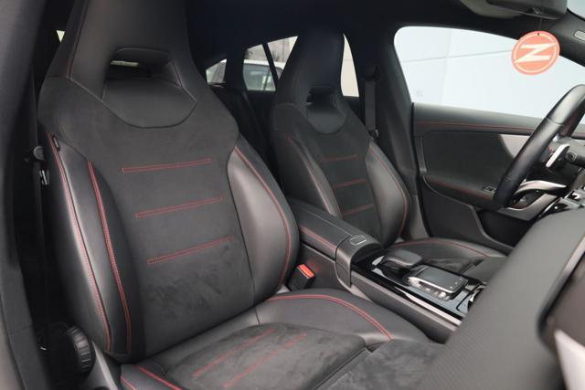 MERCEDES-BENZ CLA 200 Aut Shooting Prezzo Netto Brake Premium