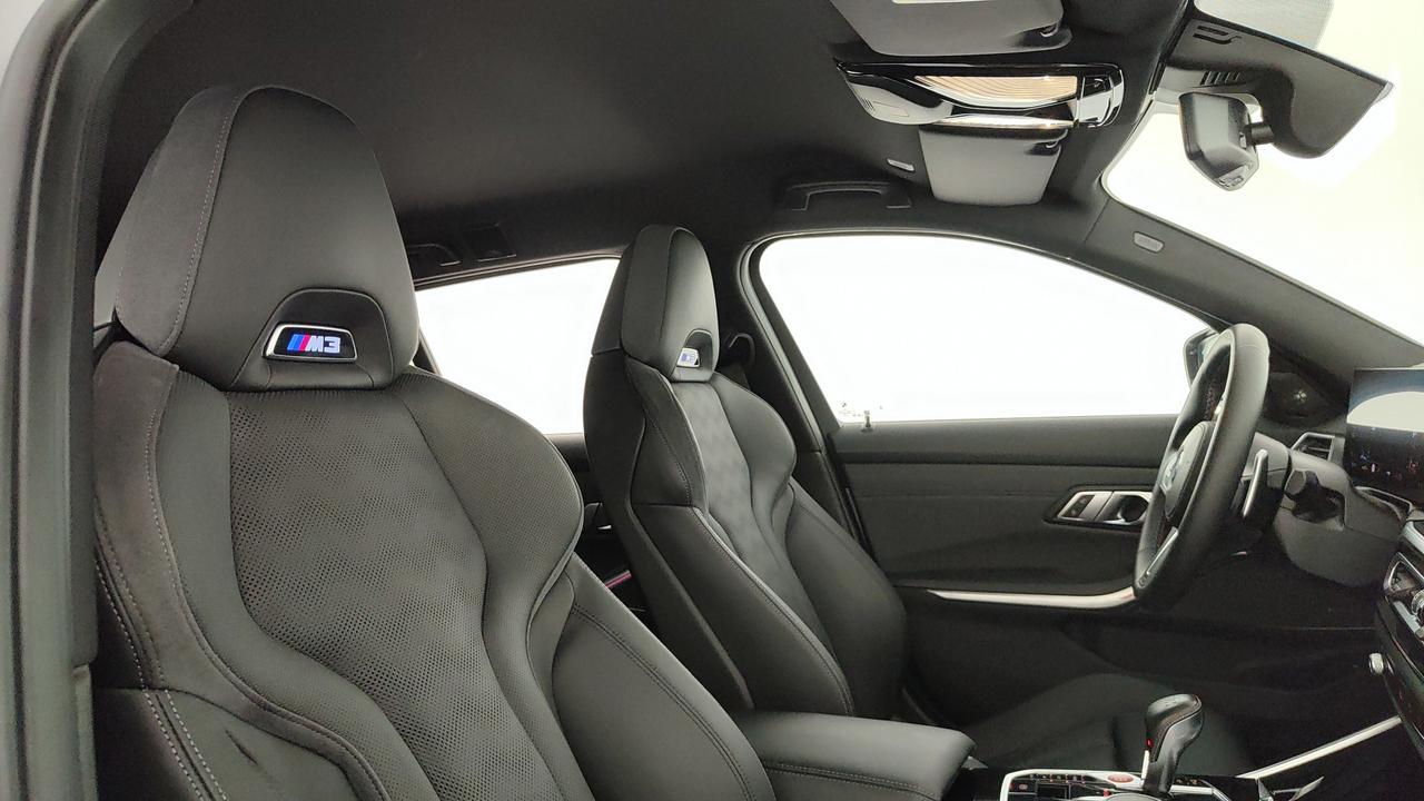 BMW M3 G81 2022 Touring - M3 Touring 3.0 Competition M xdrive auto