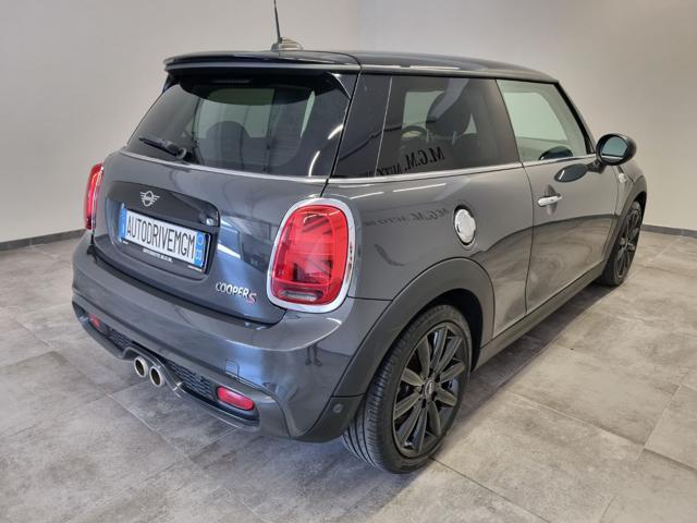 MINI Cooper S 2.0 Cooper S Boost