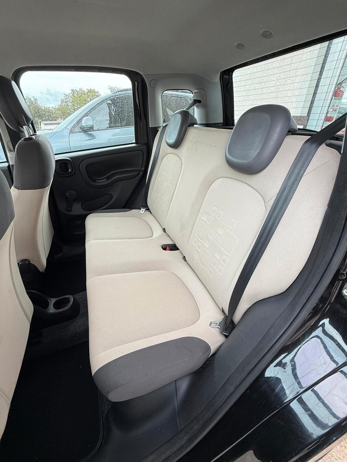 Fiat Panda 1.2 EasyPower Lounge