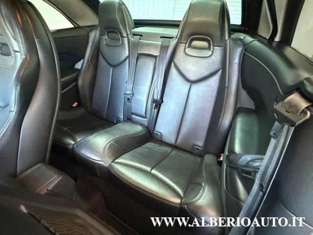 PEUGEOT 308 1.6 HDi CC 112 CV Allure *CONTO VENDITA*