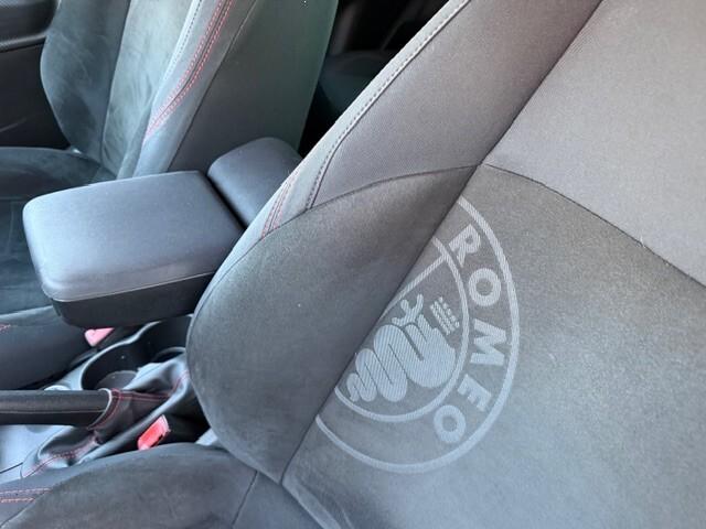 Alfa Romeo Giulietta 1.6 JTDm-2 105 CV Sprint