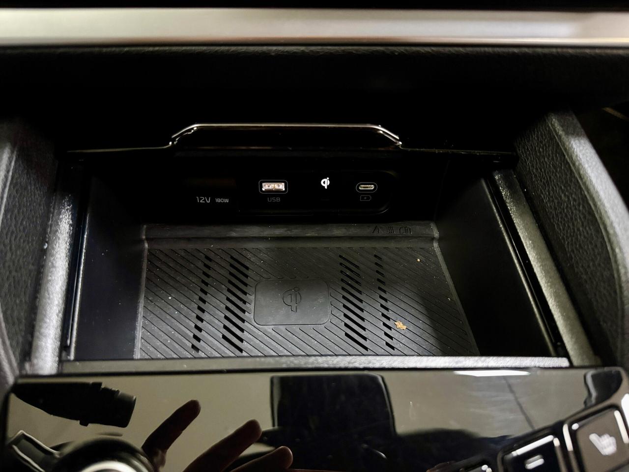 Kia Sportage 1.6 CRDi 136cv MHEV DCT GT-line Plus 2023