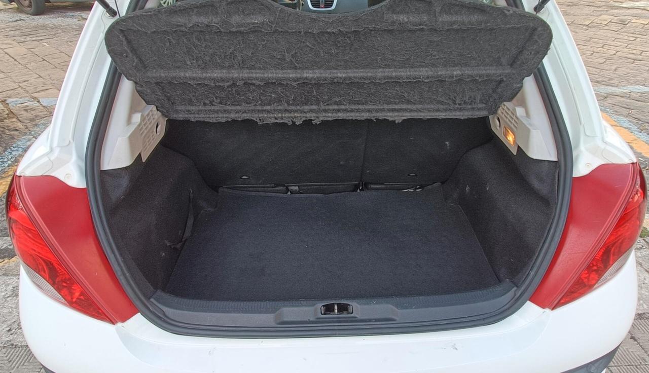 Peugeot 207 Plus 1.4 8V 75CV 5p. ECO GPL