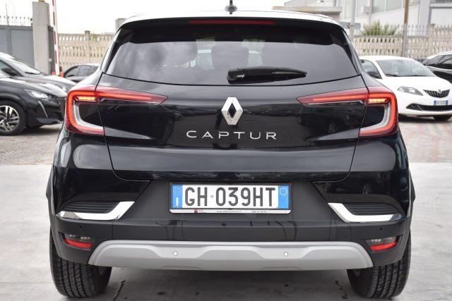 RENAULT Captur Mild Hybrid 140 CV Intens